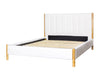 Tokoroa Queen Bed Frame