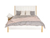 Tokoroa Queen Bed Frame