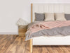 Tokoroa Queen Bed Frame