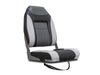 Boat Seat Grey/Black