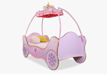 Magic Carriage Bed