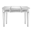 Mirrored vanity Table