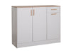 Orewa Kids Wardrobe Storage Cabinet