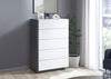 Kalmia Tallboy 5-Drawer