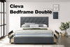 Cleva Double Bed Frame