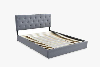 Cleva Double Bed Frame