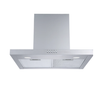 Midea 60cm T-Shape Rangehood 60M21