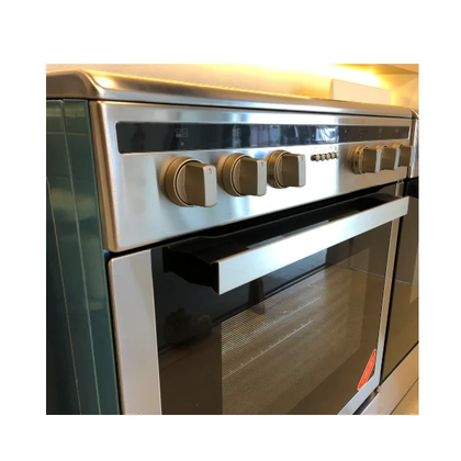 Midea 60cm Induction Freestanding Cooker 24DAE4I113