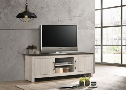 Lennart Entertainment Unit 1.45m