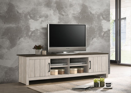 Lennart TV Stand