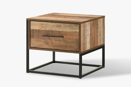 Vogue Side Table Night Stand