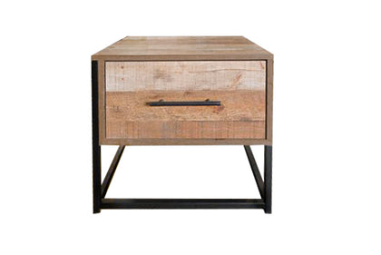 Vogue Side Table Night Stand