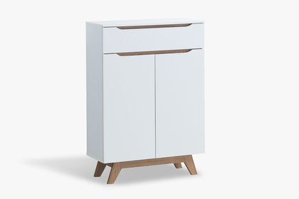 Simona 2 Door Cabinet