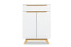 Simona 2 Door Cabinet