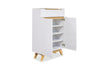 Simona 2 Door Cabinet