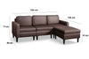 Moser Modular Sofa