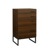 Philo 4 Drawer Tallboy