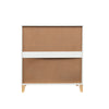 Rene 3 Drawer Chest