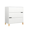 Rene 3 Drawer Chest