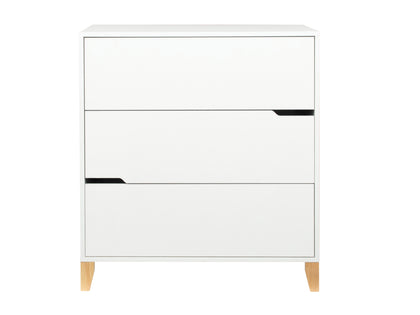 Rene 3 Drawer Chest