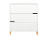 Rene 3 Drawer Chest