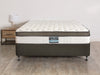 T DS NZ MADE SW Single bed base slate NZ