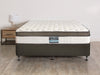 T DS NZ MADE SW Queen bed base slate NZ