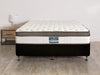 T DS  NZ MADE SW Queen bed base black NZ