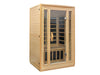 2 Person Far Infrared Sauna