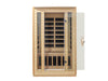 2 Person Far Infrared Sauna