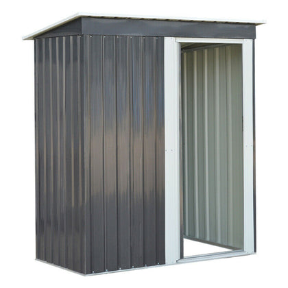 Economic Garden Shed