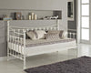 DS Sierra Day Bed - White