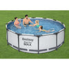 Bestway Steel Pro Max Pool 12Ft 3.66m x 0.1m