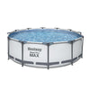 Bestway Steel Pro Max Pool 12Ft 3.66m x 0.1m