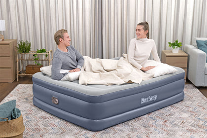 Bestway Tritech Airbed Queen 51cm