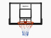 Wall-Mounted Basketball Hoop