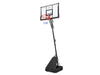 Portable Basketball Stand Hoop