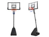 Portable Basketball Stand Hoop