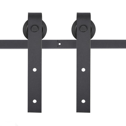 Barn Door Hardware