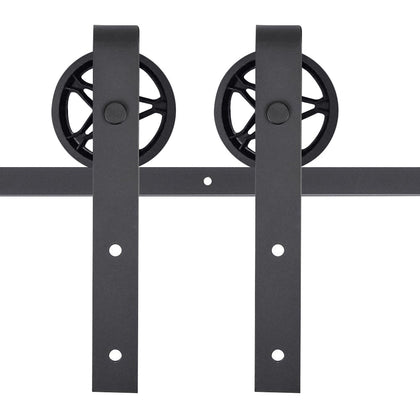 Barn Door Hardware