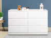 Enkel 6 Drawer Chest