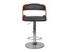 Bar Stool x1 black