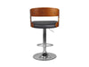 Bar Stool x1 black