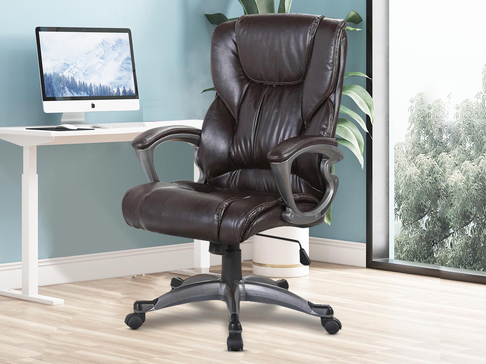 High living office discount chair