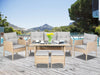 6PC Outdoor Dining Set