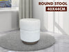 Rono Round Stool