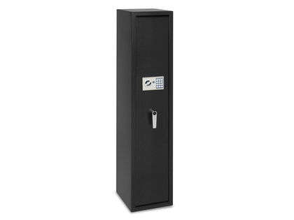 Gun Safe Cabinet 5 Guns