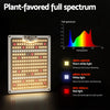 DS NA Max 1000W LED Grow Light Full Spectrum Indoor Veg Flower All Stage