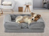 MemFoam Pet Bed E23 Medium