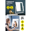 DS NA Hollywood Makeup Mirror with Dimmable Bulb Lighted Dressing Mirror